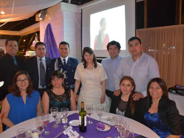 El matrimonio de Miguel y Jessica en Punta Arenas, Magallanes 93