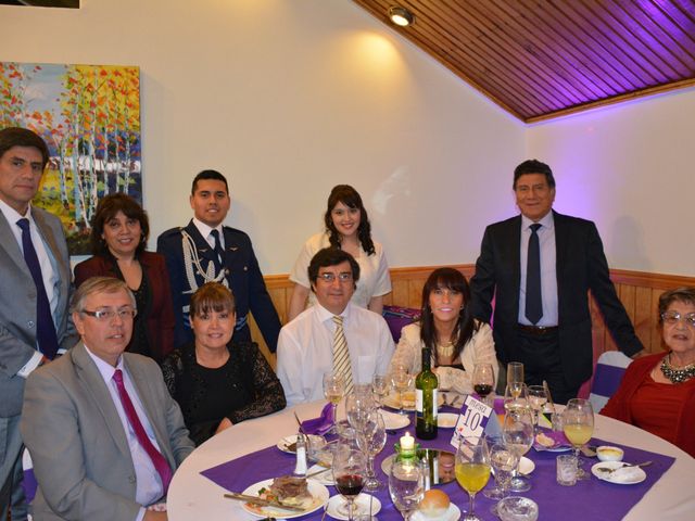 El matrimonio de Miguel y Jessica en Punta Arenas, Magallanes 95