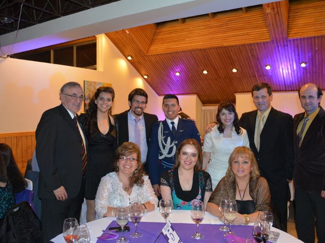 El matrimonio de Miguel y Jessica en Punta Arenas, Magallanes 99