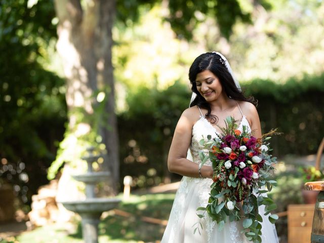 El matrimonio de Gonzalo y Valeria en Melipilla, Melipilla 2