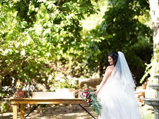 El matrimonio de Gonzalo y Valeria en Melipilla, Melipilla 4