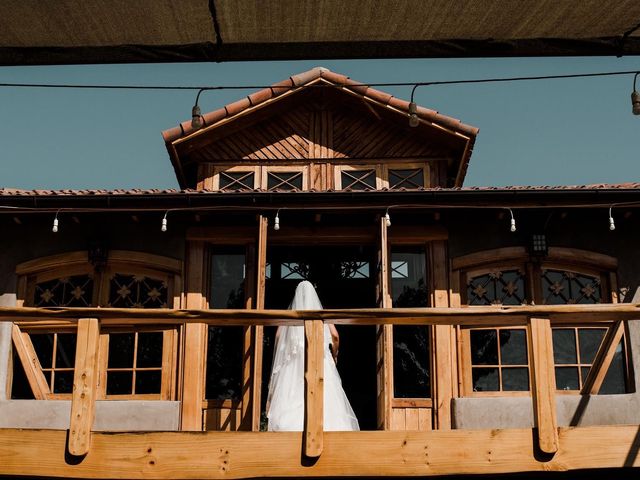 El matrimonio de Gonzalo y Valeria en Melipilla, Melipilla 25