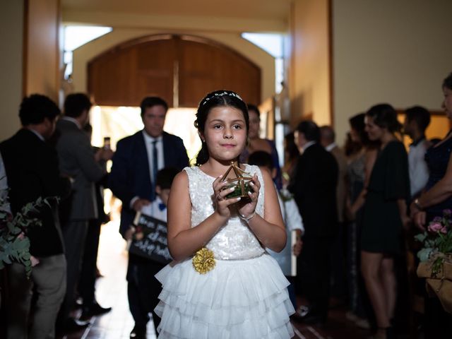 El matrimonio de Gonzalo y Valeria en Melipilla, Melipilla 31