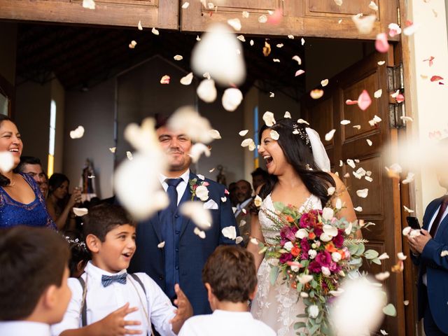 El matrimonio de Gonzalo y Valeria en Melipilla, Melipilla 45