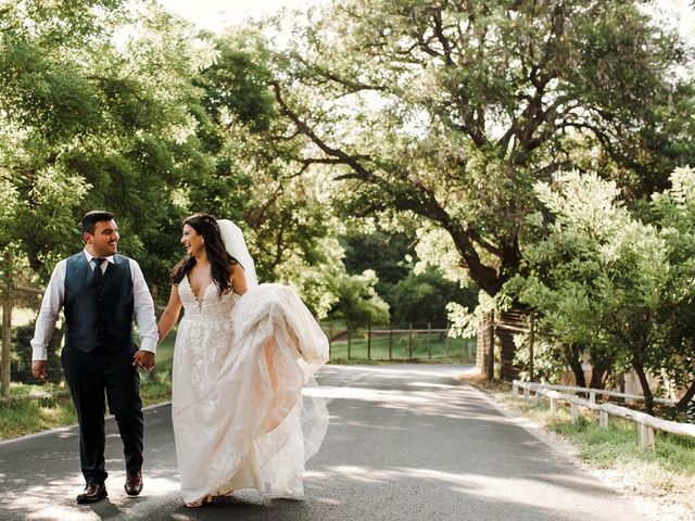 El matrimonio de Gonzalo y Valeria en Melipilla, Melipilla 47