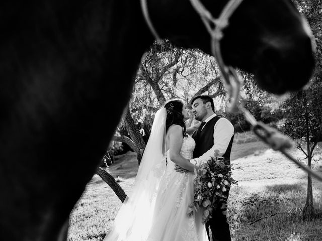 El matrimonio de Gonzalo y Valeria en Melipilla, Melipilla 49