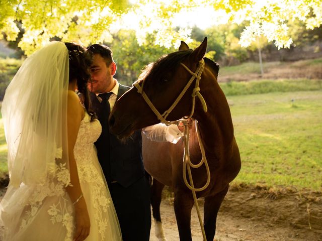 El matrimonio de Gonzalo y Valeria en Melipilla, Melipilla 50