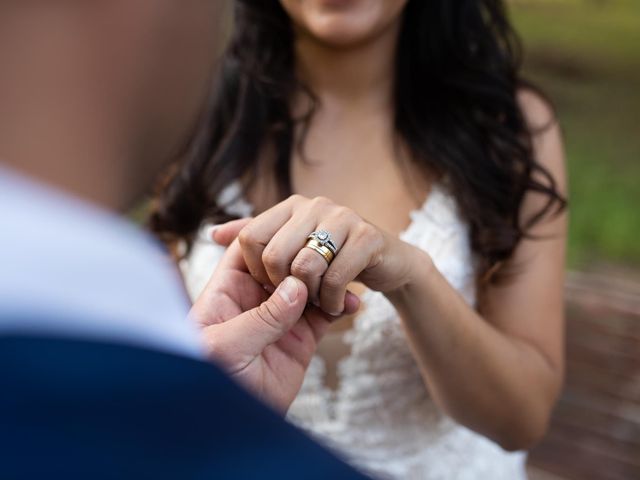 El matrimonio de Gonzalo y Valeria en Melipilla, Melipilla 51