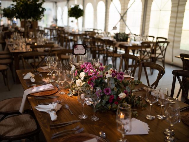 El matrimonio de Gonzalo y Valeria en Melipilla, Melipilla 59