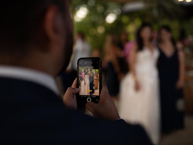 El matrimonio de Gonzalo y Valeria en Melipilla, Melipilla 66