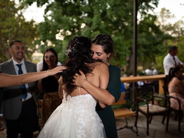 El matrimonio de Gonzalo y Valeria en Melipilla, Melipilla 67