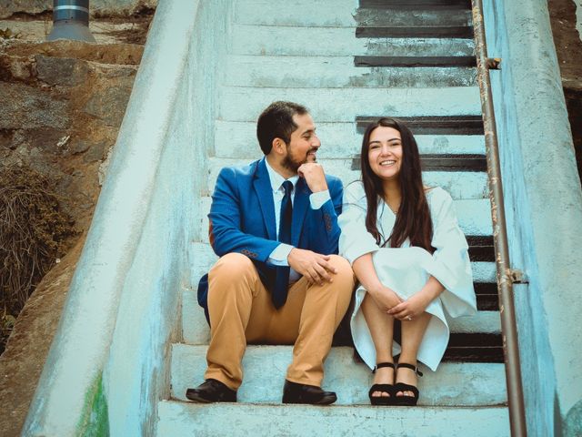 El matrimonio de Alfredo y Ximena en Viña del Mar, Valparaíso 14
