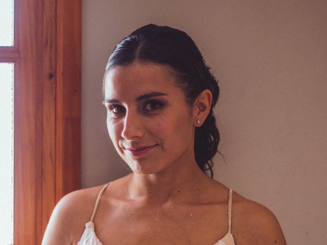 El matrimonio de Johan y Carolina en La Ligua, Petorca 9