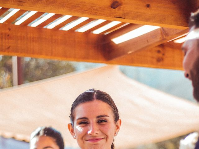 El matrimonio de Johan y Carolina en La Ligua, Petorca 49