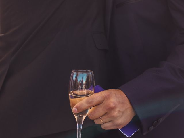 El matrimonio de Johan y Carolina en La Ligua, Petorca 70