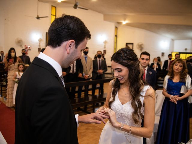 El matrimonio de Juan y MIcaela en La Serena, Elqui 19