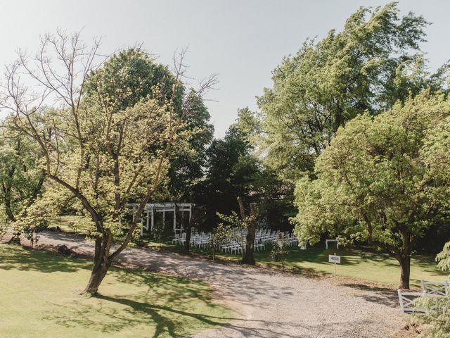 El matrimonio de Jorge y Maria Paz en Rancagua, Cachapoal 90