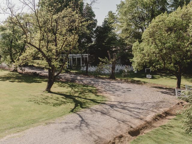 El matrimonio de Jorge y Maria Paz en Rancagua, Cachapoal 91