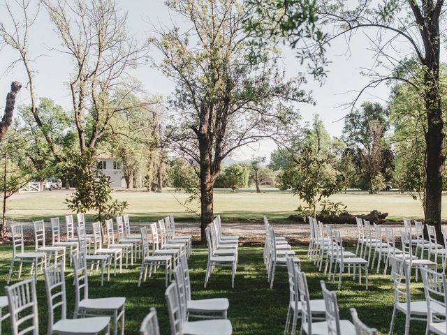 El matrimonio de Jorge y Maria Paz en Rancagua, Cachapoal 150