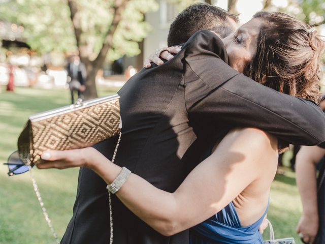 El matrimonio de Jorge y Maria Paz en Rancagua, Cachapoal 274