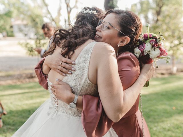 El matrimonio de Jorge y Maria Paz en Rancagua, Cachapoal 302