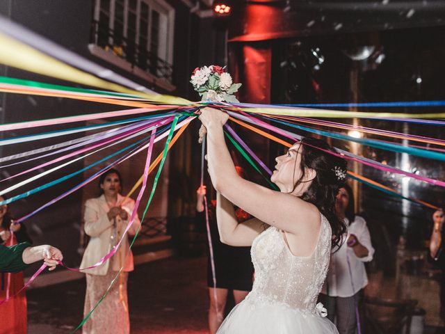 El matrimonio de Jorge y Maria Paz en Rancagua, Cachapoal 511