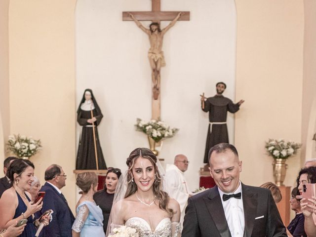 El matrimonio de Diego y María Jesús en Mostazal, Cachapoal 7