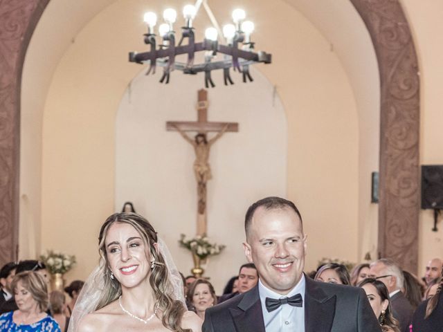 El matrimonio de Diego y María Jesús en Mostazal, Cachapoal 8