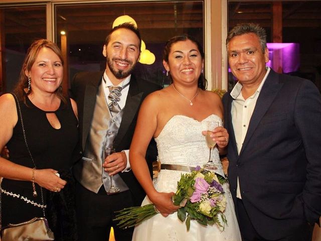 El matrimonio de Alfonso y Camila en Antofagasta, Antofagasta 5