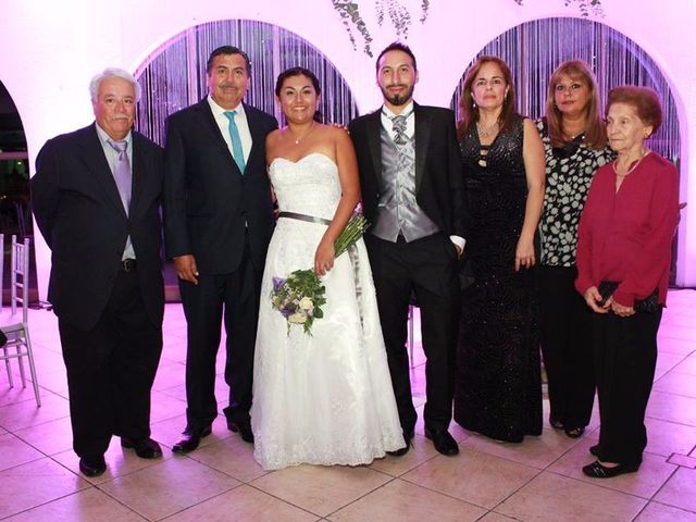 El matrimonio de Alfonso y Camila en Antofagasta, Antofagasta 9