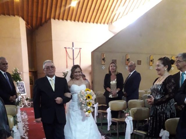 El matrimonio de Cristian  y Gissela  en Concepción, Concepción 4