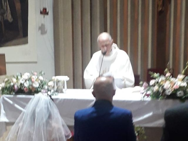 El matrimonio de Cristian  y Gissela  en Concepción, Concepción 6