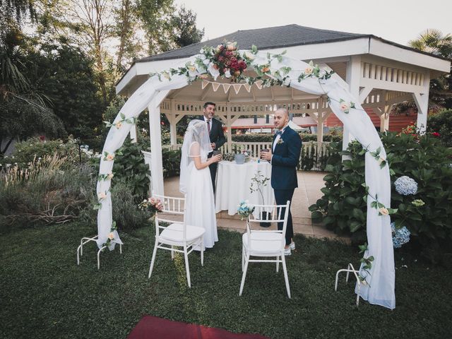 El matrimonio de Talitha y Felipe en Coihueco, Ñuble 14