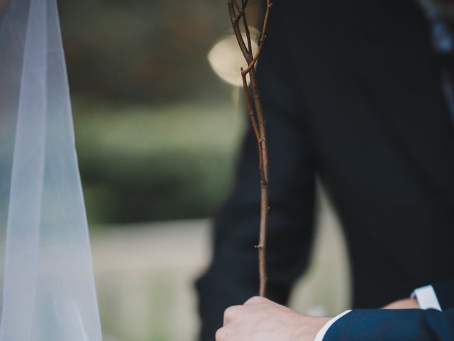 El matrimonio de Talitha y Felipe en Coihueco, Ñuble 15