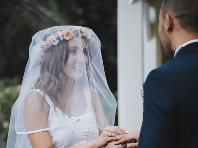 El matrimonio de Talitha y Felipe en Coihueco, Ñuble 17