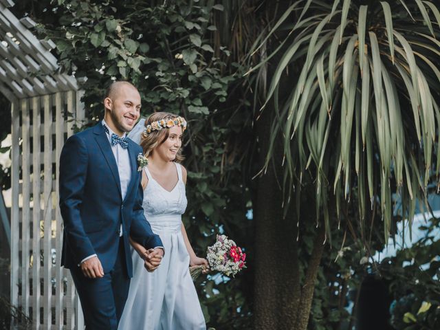 El matrimonio de Talitha y Felipe en Coihueco, Ñuble 31