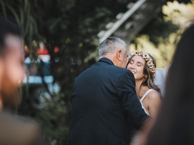 El matrimonio de Talitha y Felipe en Coihueco, Ñuble 32