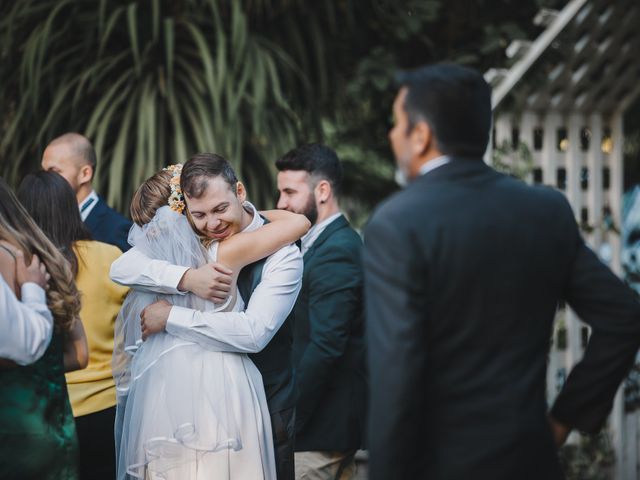 El matrimonio de Talitha y Felipe en Coihueco, Ñuble 33