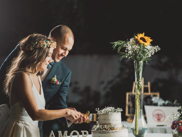 El matrimonio de Talitha y Felipe en Coihueco, Ñuble 63