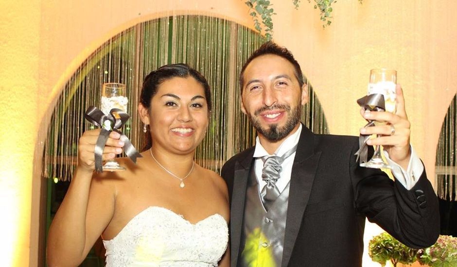 El matrimonio de Alfonso y Camila en Antofagasta, Antofagasta