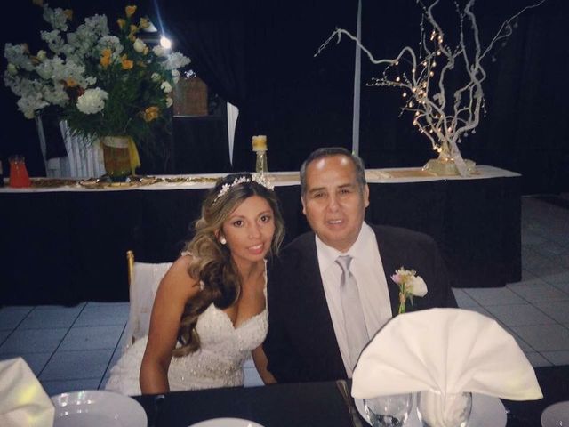 El matrimonio de Claudio y Claudia en Los Ángeles, Bío-Bío 12