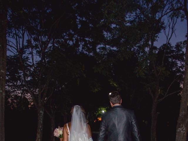 El matrimonio de Claudio y Claudia en Los Ángeles, Bío-Bío 26