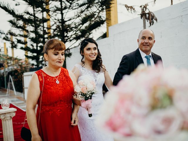 El matrimonio de David y Paola en Antofagasta, Antofagasta 8