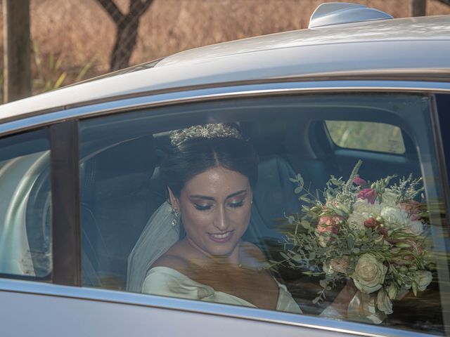 El matrimonio de Angelo y Viviana en Rancagua, Cachapoal 14