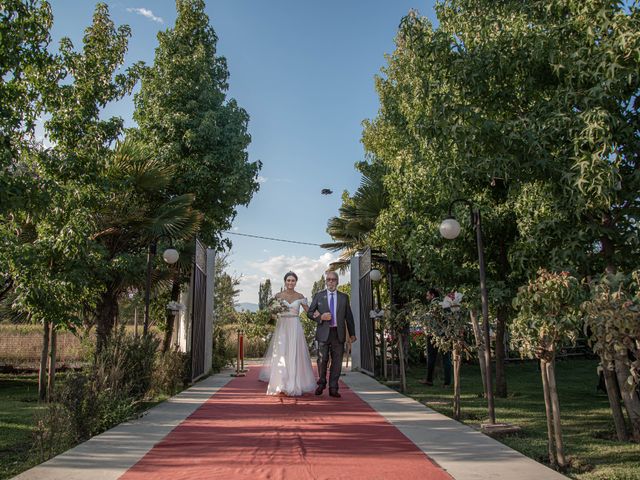 El matrimonio de Angelo y Viviana en Rancagua, Cachapoal 17