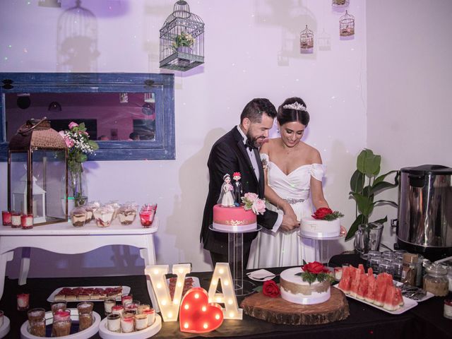 El matrimonio de Angelo y Viviana en Rancagua, Cachapoal 23