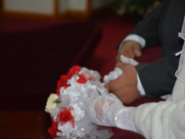 El matrimonio de Javier y Jenny en Punta Arenas, Magallanes 35