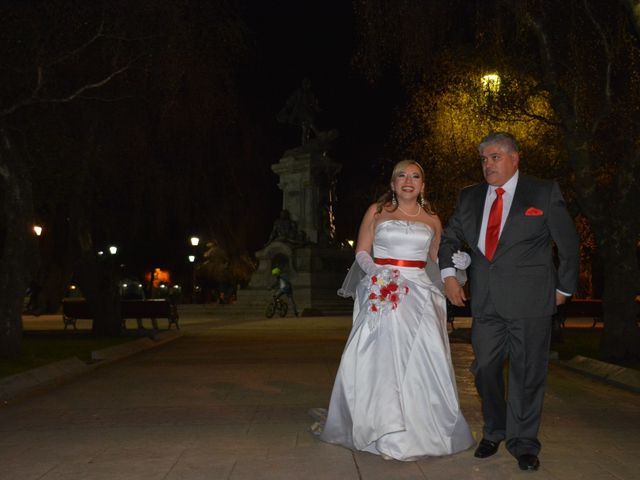 El matrimonio de Javier y Jenny en Punta Arenas, Magallanes 43