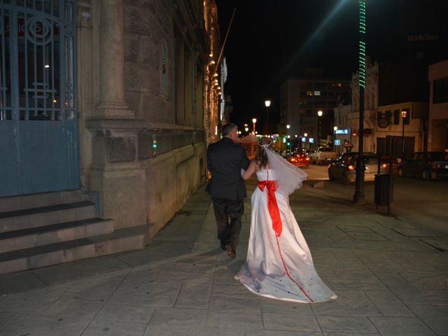 El matrimonio de Javier y Jenny en Punta Arenas, Magallanes 44