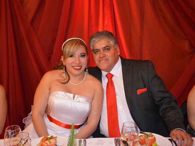 El matrimonio de Javier y Jenny en Punta Arenas, Magallanes 2